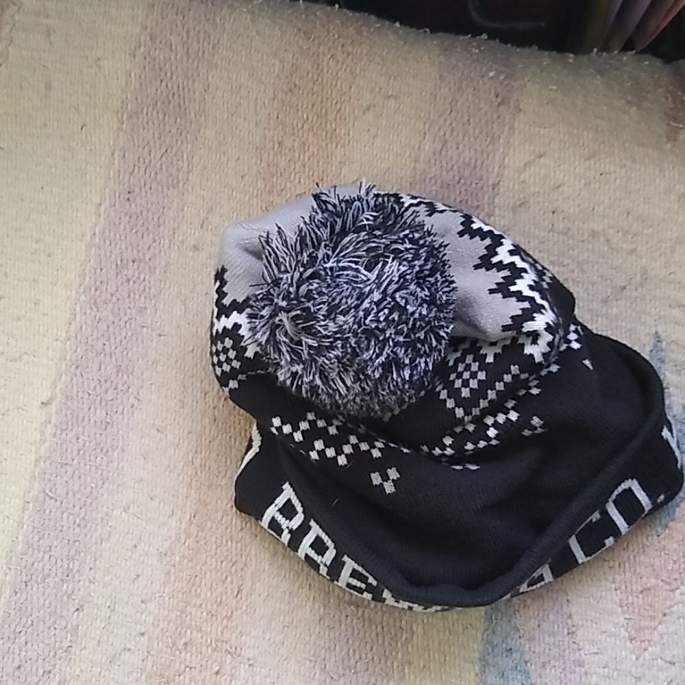 Stocking cap - Picture 3 of 3